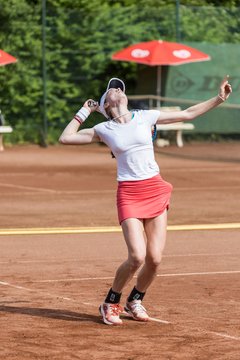 Filippa Stieg 387 - Melosch Recycling Open